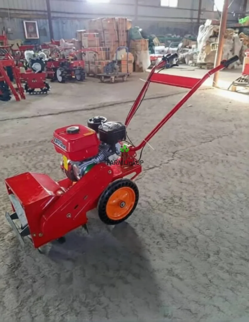 Power Weeder Rotatory cultivator (4wheel)