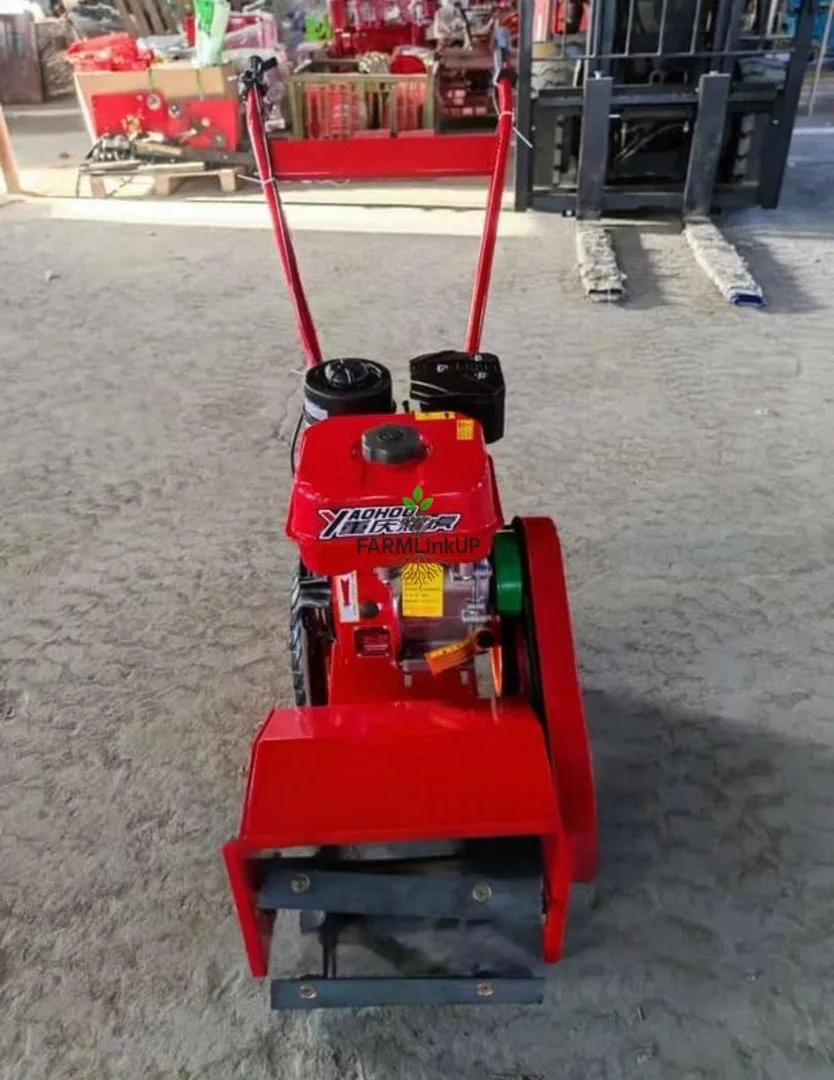 Power Weeder Rotatory cultivator (4wheel)