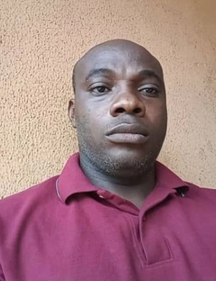 Famoroti  Adeyemi john