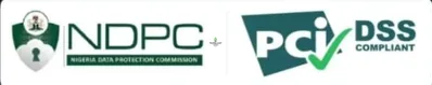 NDPC DSS Certification Data protection